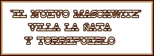 Paseamos por en Nuevo Maschwitz, Villa La Ñata y Torrepueblo Domingo 04-05-2025 13.30 hs – Av Pueyrredon y Santa Fe